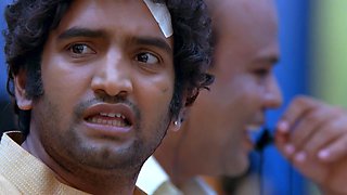 Naughty Indian beauty softcore video