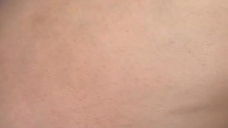 I Masturbate on the Bus, the Garage Discovers Me and Ends up Me