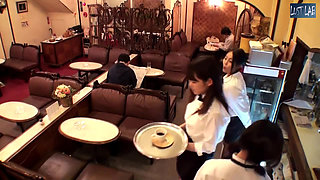 Small Town Surprise. Two Charming Sisters Turn up the Heat Together - Part 3