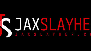 PAWG in Glasses Gets Slutted Out