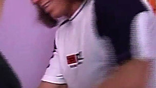 Veronica Belli in the Caregiver (full Movie HD Version)