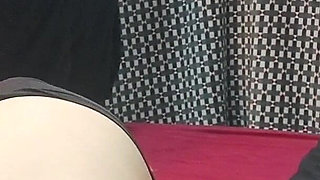 Paki Aunty Young Boyfriend Hardcore Sexs Big Ass