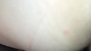 The Horny MILF with the Big Ass Collects a Mega Cumshot From the Thick, Fleshy Glans Cock.