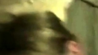 American MILF Gives an Amazing Blowjob