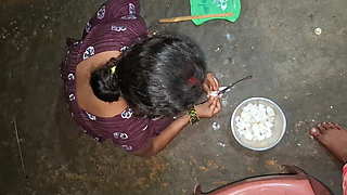 Indian Hot Couple Sex Sexy Wife