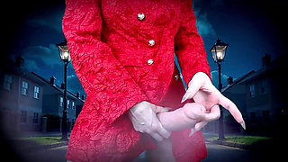 The Taken Cock - Gender Transformation, Witch, Penectomy, Gender Bender, Witch, Cunt-boy