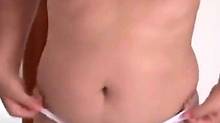 Video 1 of 3 - My 58 Year Old Wife Shows off on the Beach