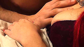 Long & Very Strong Nipple Orgasm - Unlimited Orgasm