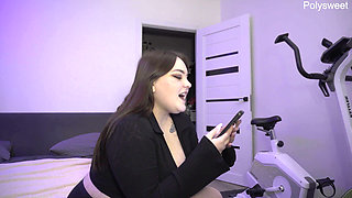 Porn Story - He Was Leaking Like a Slut During His Second Pegging in Life