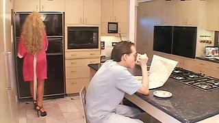 Big Tits Sex With Scott Lyons And Echo Valley