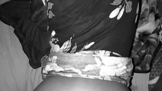 I Like Doggystyle When I'm Wet Nasty Ebony BBW Msmeatz Get Black Dick