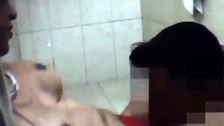 Brazilian Blonde Princess with a Big Ass