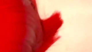 My Best Friend Sucks My Huge Cock and Loves Being Fucked Doggy Style