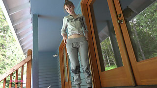 Old Pee and Wetting Clips