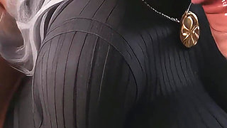 Mature Gilfs Love Big Cocks - Blowjob & Fucking Compilation