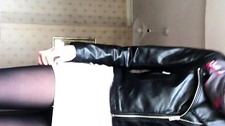 StripCamFun Blonde Amateur MILF Webcam for You