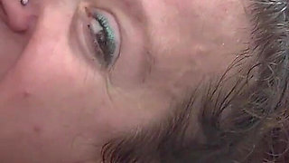 Gym Trainer Fucks Client in Shower! Part 2