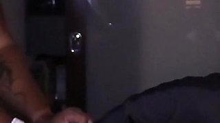 Latina MILF Gang Banged in Vegas