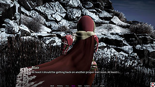 A House in the Rift - ( PT 50) - Zanith