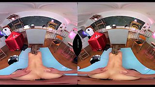 Cumshot on big boobs for slut tit fucking in hd