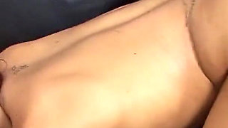 Stepsiblings take advantage of storm free and fuck hard with each other