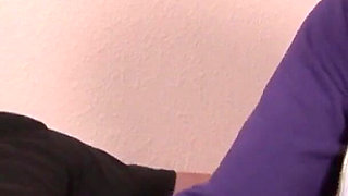 18 Year Old Cock Destroyer Featuring Amber Sativa