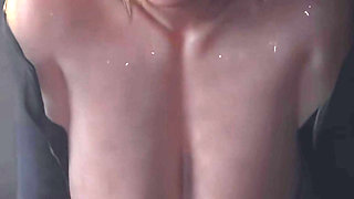 Lunafreya - Car 1: Delicious Sex in the Car - Creampie Pussy