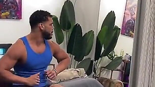 Behind the Scenes Bi Sexual Shoot