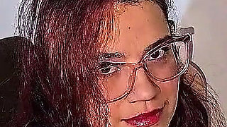 I Like It When You Look at Me Like That... Like You Know What I'm Thinking