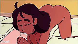 Connies Birthday (long Version) - Car Toon