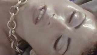 A Blowjob on the Seas, with Anal Sex on a Boat