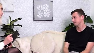 Mandy Marx - Dr Marx’s Troubled Patient