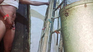 I Gifted a Doggy Style Shot to Komalon Rakshabandhan