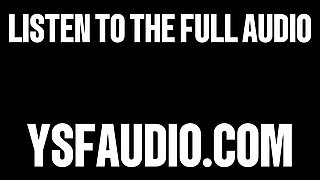 Your Boss Pulls You In the Back To Breed You - AUDIO ROLEPLAY - Male Moaning