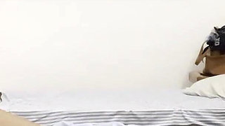 18 Year Old Teen Fucking with a Big Cock Amateur Video