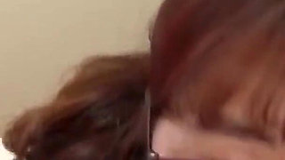 Gaze Locked Beauty. POV Style Oral Focus, Intense Eye Contact Makes Every Moment Feel Closer - Ep8