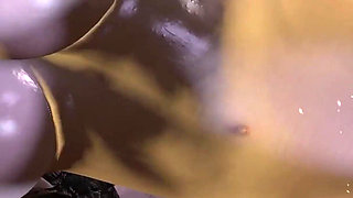 You Seduce Me Like This, I Can Only Fuck You to Orgasm, I Must Satisfy Your Desires