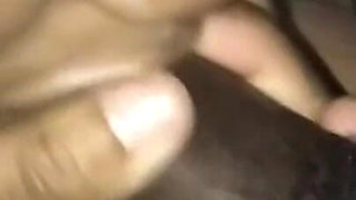 Light Skin 20 Year Old Thottie Blowjob