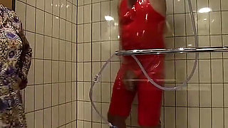 Mistress April's Normal Day
