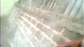 Daddy's Secret Latin Affair in the Warehouse