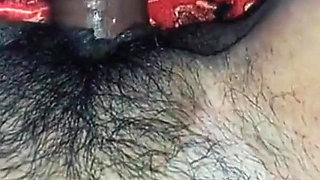 Desi Monik Step Sister in Law Fucking Jija with Hindi Audio