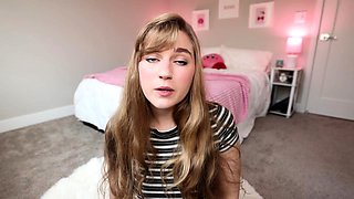 Jaybbgirl – Truth or Dare With Your Sister