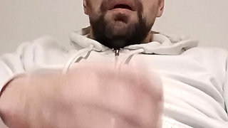 With heating oil it's better