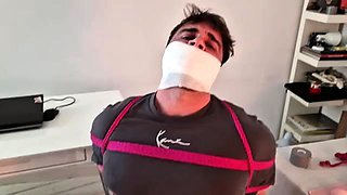 Liricaa Lamat - Speakuss - Speakuss Gets Punished For