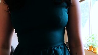 Norah Solano Nude Girl Next Door ASMR JOI