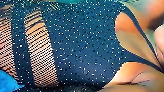 Pussy Licking in Position 69 with Lesbian Slut Looks