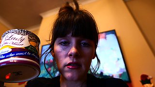 Sydney Harwin - Mommy And Son - The Dark Web Remedy