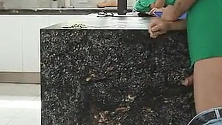 It's St. Patrick's Day! Your Hot Stepdaughter's Underwear Is Green, but You Can Still Pinch Her