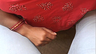 Indian desi Chut looking