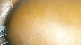 Sizzling Threesome with Pussy Creampied 2 Cocks